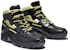 Timberland Pro C61 'Black Green' A2HG4