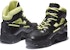 Timberland Pro C61 'Black Green' A2HG4