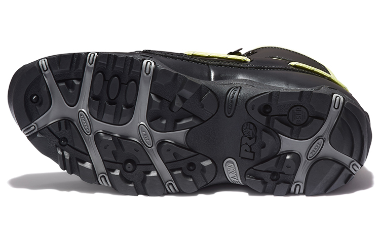 Purchase Timberland Pro C61 'Black Green' A2HG4
