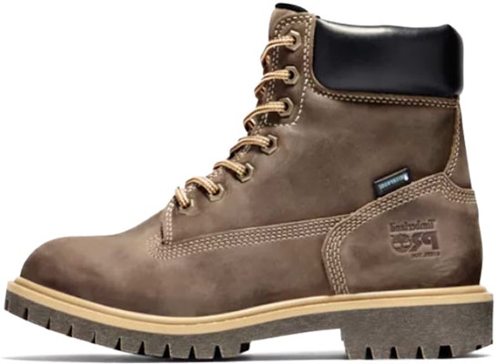 Timberland Pro Direct Attach 6 Inch Steel 'Boot Kerja Ringan Coklat' A224S214 Buy Timberland Pro Direct Attach 6 Inch Steel 'Boot Kerja Ringan Coklat' A224S214