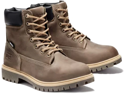 Timberland Pro Direct Attach 6 Pollici ''Scarponcino Marrone da Lavoro Leggero'' A224S214 Order Timberland Pro Direct Attach 6 Pollici ''Scarponcino Marrone da Lavoro Leggero'' A224S214
