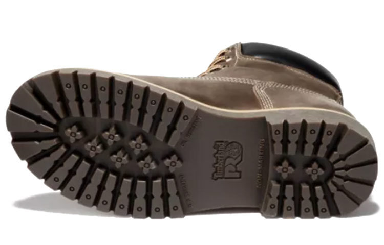 Purchase Timberland Pro Direct Attach 6 Pollici ''Scarponcino Marrone da Lavoro Leggero'' A224S214