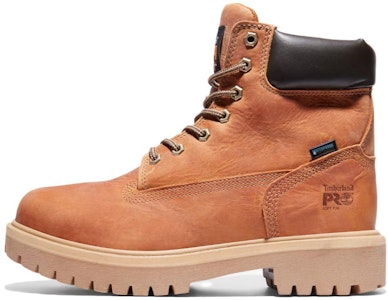 Timberland Pro Direct Attach 6" Waterproof Work Boot 'Coklat Marigold' A262R214 Buy Timberland Pro Direct Attach 6" Waterproof Work Boot 'Coklat Marigold' A262R214