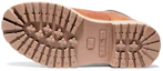 Shop Timberland Pro Direct Attach 6" Stivale Impermeabile da Lavoro ''Marrone Marigold'' A262R214