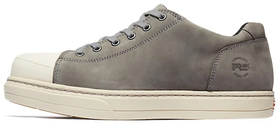 Timberland Pro Disruptor 'Cold Grey Worker' A1GFH065 Buy Timberland Pro Disruptor 'Cold Grey Worker' A1GFH065