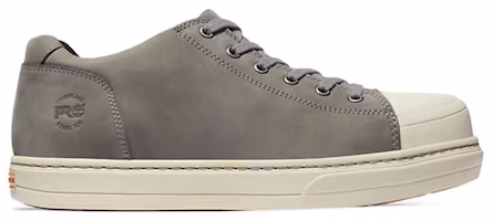Order Timberland添柏嵐 Pro Disruptor工人 耐磨舒適休閒板鞋 冷灰色