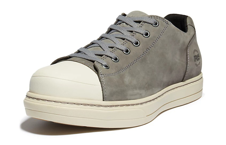 Lookbook Timberland Pro Disruptor 'Cold Grey Worker' A1GFH065