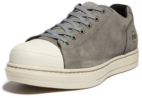 Timberland Pro Disruptor 'Cold Grey Worker' A1GFH065 Lookbook Timberland Pro Disruptor 'Cold Grey Worker' A1GFH065