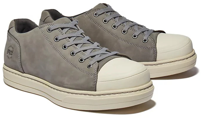 Timberland Pro Disruptor 'Cold Grey Worker' A1GFH065 Shop Timberland Pro Disruptor 'Cold Grey Worker' A1GFH065