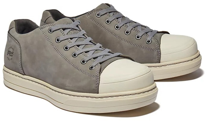 Timberland Pro Disruptor 'Cold Grey Worker' A1GFH065 Shop Timberland Pro Disruptor 'Cold Grey Worker' A1GFH065