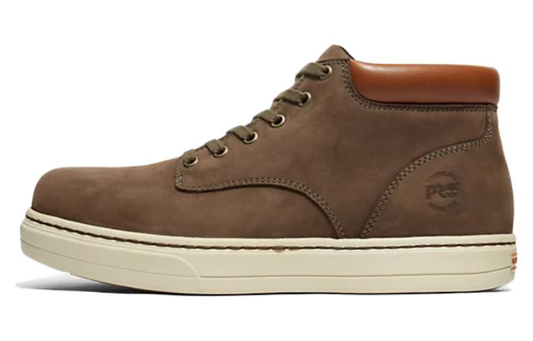 Timberland Pro Disruptor Chukka 'Worker Brown' A1G9T214