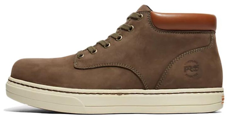 Timberland Pro Disruptor Chukka 'Worker Brown' A1G9T214 Buy Timberland Pro Disruptor Chukka 'Worker Brown' A1G9T214