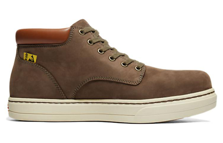 Order Timberland Pro Disruptor Chukka 'Worker Brown' A1G9T214