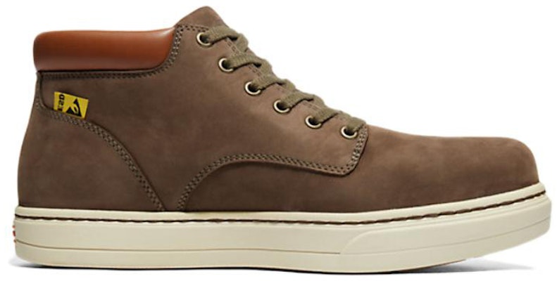 添柏岚Pro Disruptor Chukka“工人棕”高帮靴 A1G9T214 Order 添柏岚Pro Disruptor Chukka“工人棕”高帮靴 A1G9T214