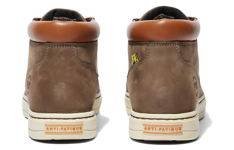 Purchase Timberland Pro Disruptor Chukka 'Worker Brown' A1G9T214