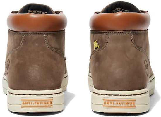 Timberland Pro Disruptor Chukka 'Worker Brown' A1G9T214 Purchase Timberland Pro Disruptor Chukka 'Worker Brown' A1G9T214