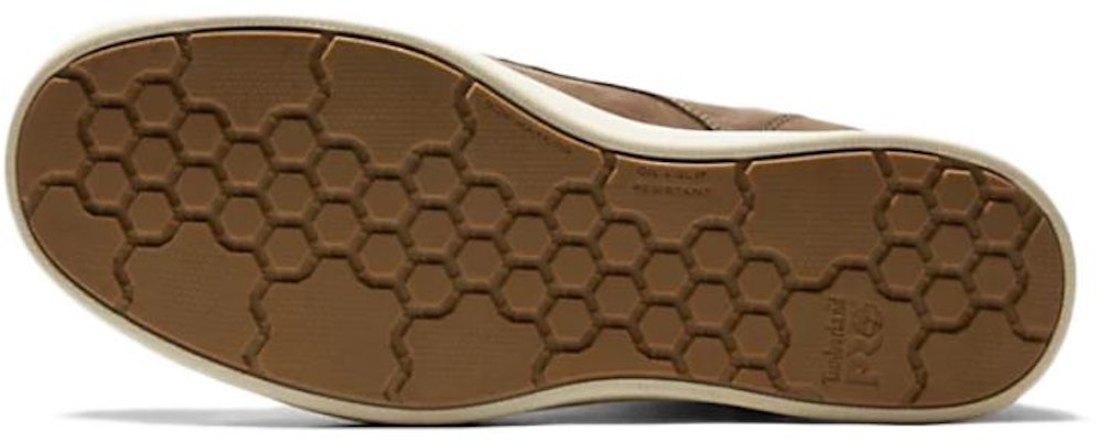 Timberland Pro Disruptor Chukka 'Worker Brown' A1G9T214 Details for Timberland Pro Disruptor Chukka 'Worker Brown' A1G9T214