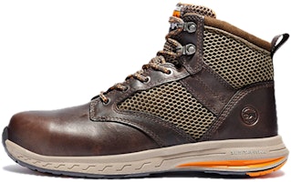 Timberland PRO Drivetrain Comp 'Brown' A1WZU214 Timberland PRO Drivetrain Comp 'Brown' A1WZU214