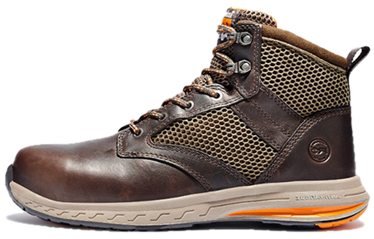 Timberland PRO Drivetrain Comp 'Brown' A1WZU214
