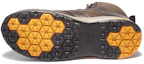 Shop Timberland PRO Drivetrain Comp 'Brown' A1WZU214