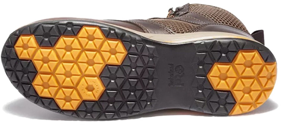 Timberland PRO Drivetrain Comp 'Brown' A1WZU214 Shop Timberland PRO Drivetrain Comp 'Brown' A1WZU214