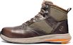 Buy 添柏嵐 Timberland PRO 休閒戶外耐磨高筒工裝靴 深棕
