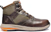 Order 添柏嵐 Timberland PRO 休閒戶外耐磨高筒工裝靴 深棕