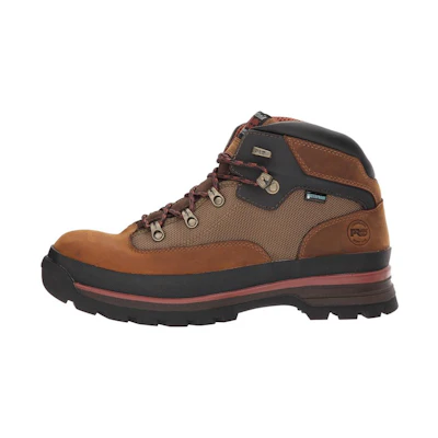 Timberland Pro Euro Hiker 'Grey Brown'