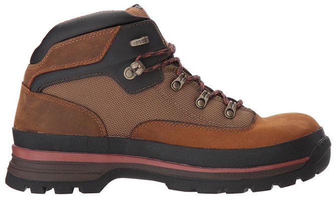 Timberland Pro Euro Hiker 'Grey Brown' 0194A401 Order Timberland Pro Euro Hiker 'Grey Brown' 0194A401
