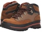 Lookbook Timberland Pro Euro Hiker 'Kelabu Coklat' 0194A401
