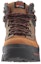 Shop Timberland Pro Euro Hiker 'Kelabu Coklat' 0194A401