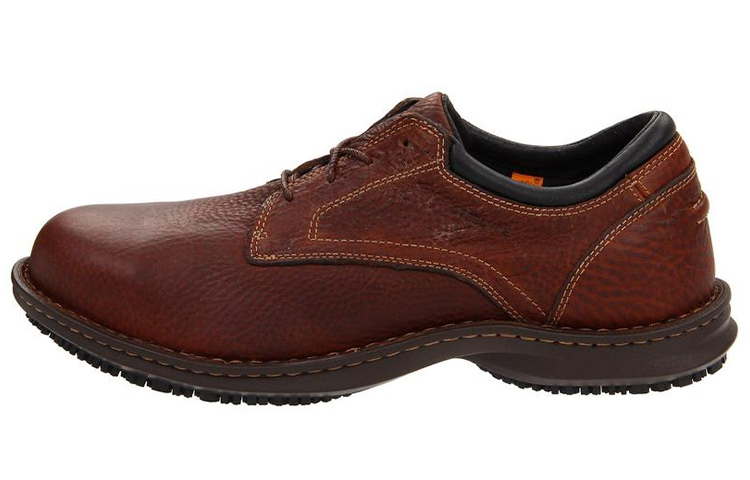 Timberland Pro Gladstone 'Red Brown' 01830ADF