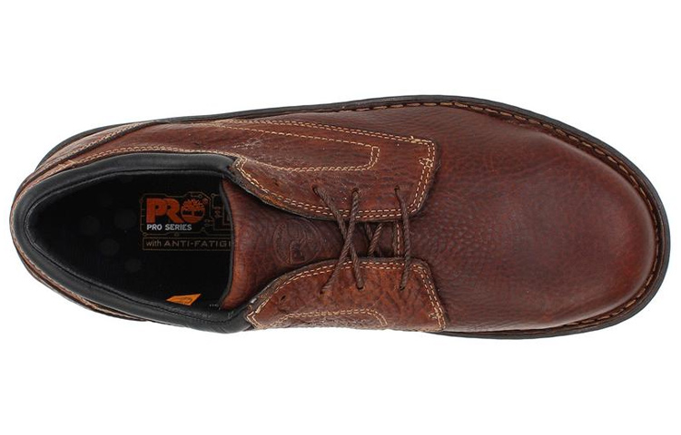 Order Timberland Pro Gladstone 'Red Brown' 01830ADF
