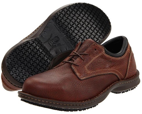 Timberland Pro Gladstone 'Red Brown' 01830ADF Lookbook Timberland Pro Gladstone 'Red Brown' 01830ADF