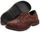 Shop Timberland Pro Gladstone 'Red Brown' 01830ADF