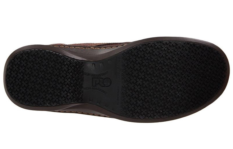 Purchase Timberland Pro Gladstone 'Red Brown' 01830ADF