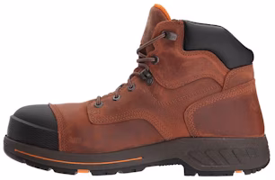 Timberland Pro Helix 6" 'Red Brown' 0194A403 Timberland Pro Helix 6" 'Red Brown' 0194A403