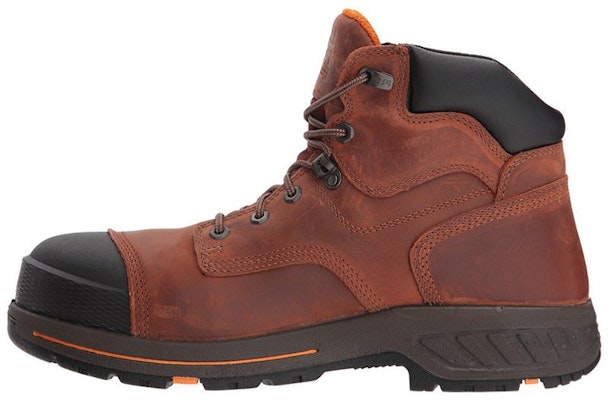 Timberland Pro Helix 6" 'Red Brown' 0194A403 Buy Timberland Pro Helix 6" 'Red Brown' 0194A403