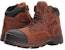 Timberland Pro Helix 6" 'Merah Coklat' 0194A403