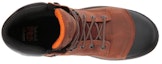 Shop Timberland Pro Helix 6" 'Merah Coklat' 0194A403