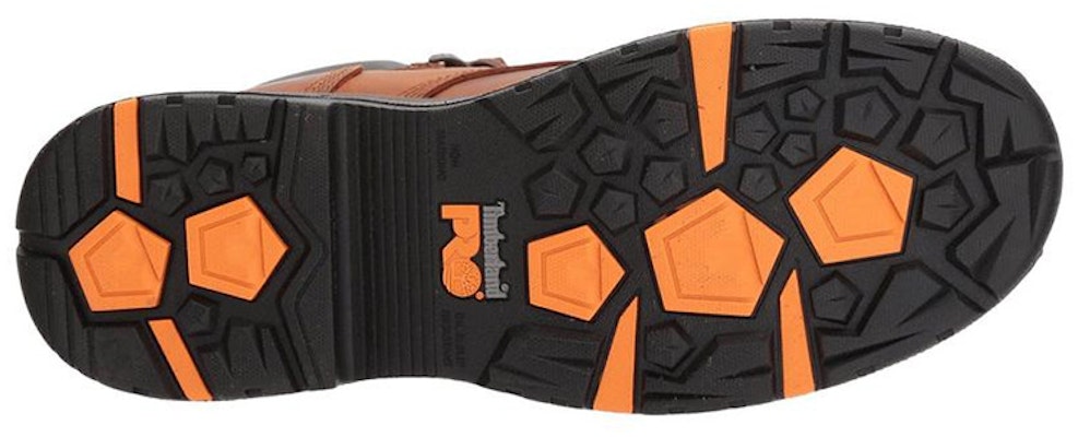 Timberland Pro Helix 6" 'Red Brown' 0194A403 Purchase Timberland Pro Helix 6" 'Red Brown' 0194A403