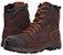 Timberland Pro Helix 'Coklat Merah' 0194A462
