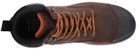 Timberland Pro Helix 'Coklat Merah' 0194A462