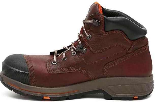 Timberland Pro Helix Composite 'Mid Top Brown Work Boots' 481626 Buy Timberland Pro Helix Composite 'Mid Top Brown Work Boots' 481626