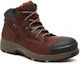 Order Timberland Pro Helix Composite 'Mid Top Brown Work Boots' 481626