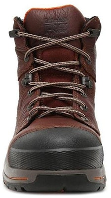 Timberland Pro Helix Composite 'Mid Top Brown Work Boots' 481626 Lookbook Timberland Pro Helix Composite 'Mid Top Brown Work Boots' 481626