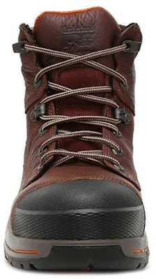 Timberland Pro Helix Composite 'Mid Top Brown Work Boots' 481626 Lookbook Timberland Pro Helix Composite 'Mid Top Brown Work Boots' 481626