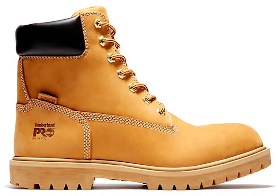 Timberland PRO ICON '小麦色' A1W7V231 Order Timberland PRO ICON '小麦色' A1W7V231