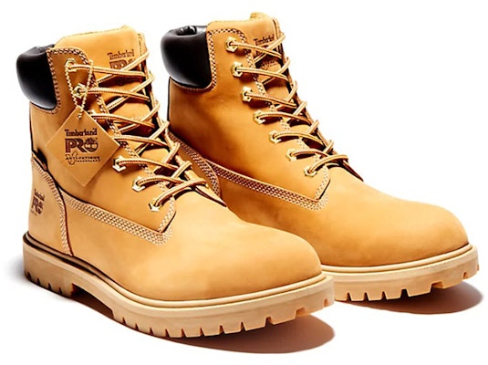 Timberland PRO ICON '小麦色' A1W7V231 Lookbook Timberland PRO ICON '小麦色' A1W7V231