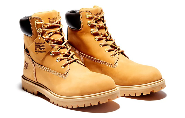 Lookbook Timberland PRO ICON 'Wheat' A1W7V231